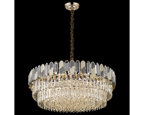 WE132.21.303 WERTMARK CORDELIA светильник подвесной, E14, 21x40W