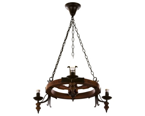 Люстра Velante 586-703-03