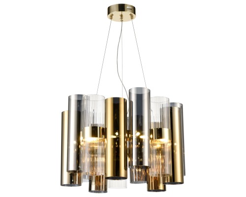 Подвесной светильник Franka Wertmark WE162.15.303