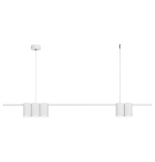 471-003-05 VELANTE Современный стиль светильник подвесной, GU10, 5x50W