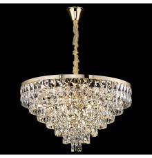 WE102.28.303 WERTMARK CASSIA светильник подвесной, E14, 28x40W