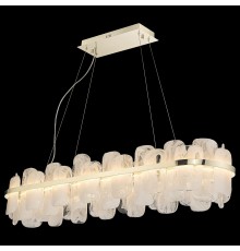 WE158.32.323 WERTMARK NELLY светильник подвесной, LED, 170W, 3000K