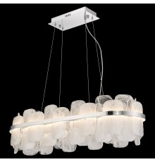 Подвесной светильник Nelly Wertmark WE158.24.123