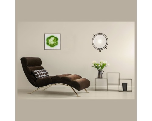 WE430.03.026 WERTMARK LAURA светильник подвесной, LED, 62W, 3000K