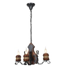 Люстра Velante 584-703-04