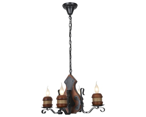 Люстра Velante 584-703-04