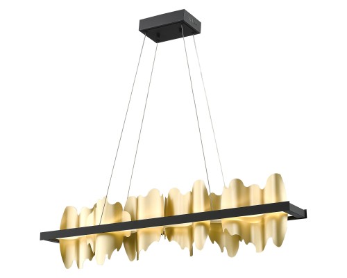 WE476.03.423 WERTMARK LANDO светильник подвесной, LED, 35W, 3000K