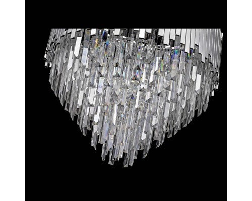 WE137.14.103 WERTMARK CALOGERA светильник подвесной, E14, 14x40W