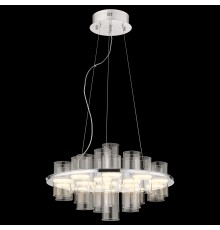 WE157.16.103 WERTMARK PAULA ÑÐ²ÐµÑÐ¸Ð»ÑÐ½Ð¸Ðº Ð¿Ð¾Ð´Ð²ÐµÑÐ½Ð¾Ð¹, LED, 16x4.5W, 3000K