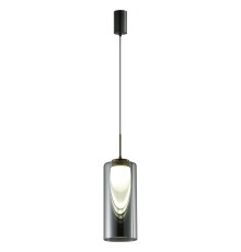 264-026-01 VELANTE Современный стиль светильник подвесной, LED, 5W, 3000K