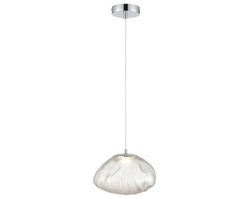 Подвесной светильник Isola Wertmark WE219.01.103