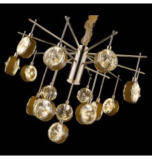 WE240.16.303 WERTMARK MATTIA ÑÐ²ÐµÑÐ¸Ð»ÑÐ½Ð¸Ðº Ð¿Ð¾Ð´Ð²ÐµÑÐ½Ð¾Ð¹, LED, 16x9W, 3000K
