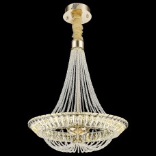 WE103.60.303 WERTMARK DARIA светильник подвесной, LED, 50W, 3000K