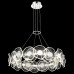 WE453.24.103 WERTMARK HELENA светильник подвесной, LED, 2x48W, 2700/4000/6500K