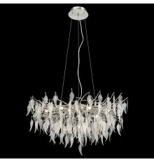 WE182.12.203 WERTMARK DANIELA светильник подвесной, G9, 12x40W