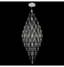 WE339.08.103 WERTMARK FELICITY светильник подвесной, LED, 220x1W, 3000/4000/6000K