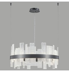 WE460.01.023 WERTMARK LOTTA ÑÐ²ÐµÑÐ¸Ð»ÑÐ½Ð¸Ðº Ð¿Ð¾Ð´Ð²ÐµÑÐ½Ð¾Ð¹, LED, 160W, 3000K