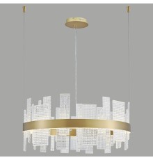 Подвесной светильник Lotta Wertmark WE460.01.303