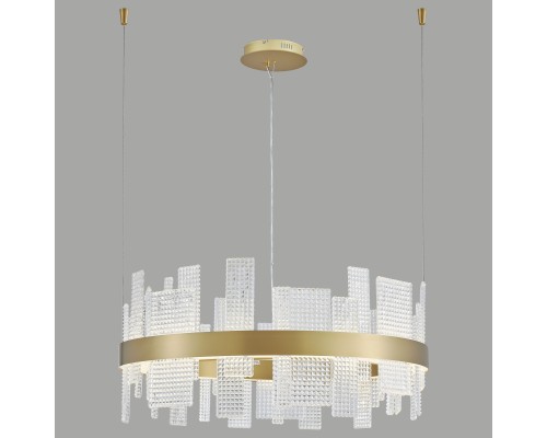 Подвесной светильник Lotta Wertmark WE460.01.303