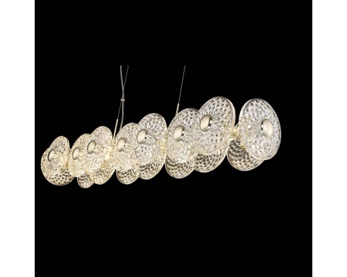 Подвесной светильник Pamela Wertmark WE160.16.323