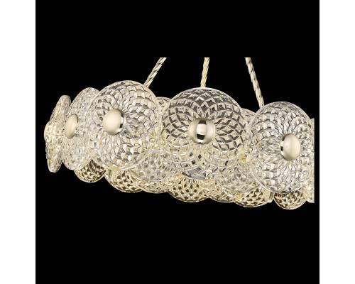 Подвесной светильник Pamela Wertmark WE160.18.303