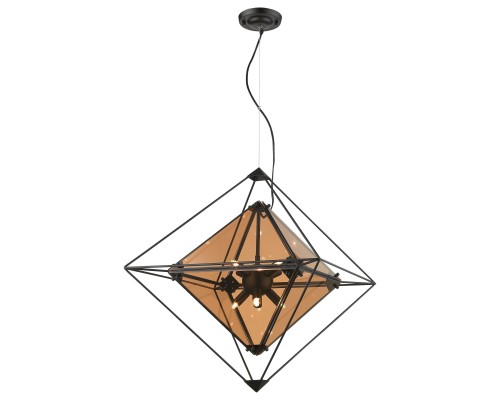 WE244.08.003 WERTMARK ROMBO ÑÐ²ÐµÑÐ¸Ð»ÑÐ½Ð¸Ðº Ð¿Ð¾Ð´Ð²ÐµÑÐ½Ð¾Ð¹, G9(LED), 8x7W