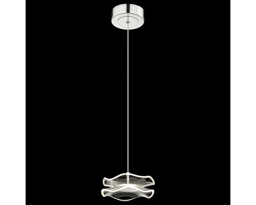 WE453.02.106 WERTMARK HELENA ÑÐ²ÐµÑÐ¸Ð»ÑÐ½Ð¸Ðº Ð¿Ð¾Ð´Ð²ÐµÑÐ½Ð¾Ð¹, LED, 2x2W, 2700/4000/6500K