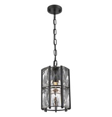 WE148.01.003 WERTMARK KARLIN светильник подвесной, E14, 40W