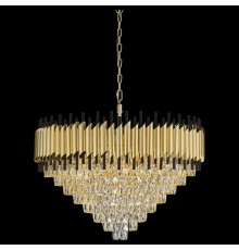 WE138.31.403 WERTMARK CARTUCCIA светильник подвесной, E14, 31x40W