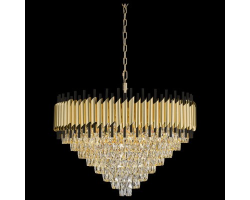 WE138.31.403 WERTMARK CARTUCCIA светильник подвесной, E14, 31x40W