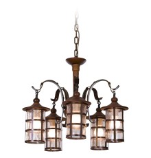 Люстра Velante 588-703-05