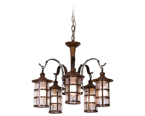 Люстра Velante 588-703-05