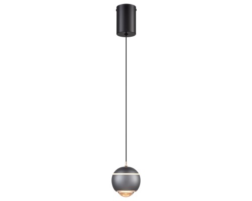 WE470.01.326 WERTMARK EBBA ÑÐ²ÐµÑÐ¸Ð»ÑÐ½Ð¸Ðº Ð¿Ð¾Ð´Ð²ÐµÑÐ½Ð¾Ð¹, LED, 8W, 3000K