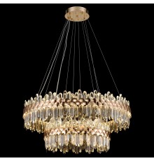 WE104.04.323 WERTMARK DEBORA светильник подвесной, LED, 360W, 3500/6500K