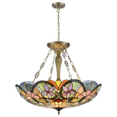 Подбираем освещение с учетом обстановки