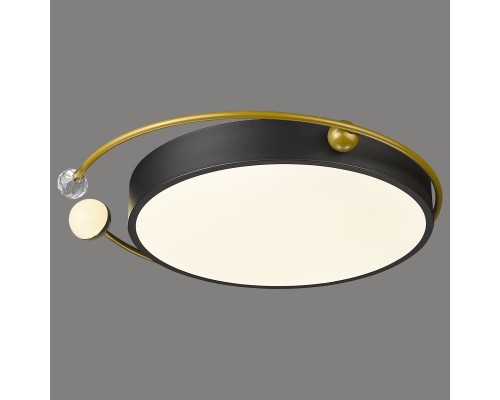 435-307-02 VELANTE Ð¡Ð²ÐµÑÐ¸Ð»ÑÐ½Ð¸ÐºÐ¸ Ñ LED ÑÐ²ÐµÑÐ¸Ð»ÑÐ½Ð¸Ðº Ð¿Ð¾ÑÐ¾Ð»Ð¾ÑÐ½ÑÐ¹, LED, 36W, 3000/4000/6000K