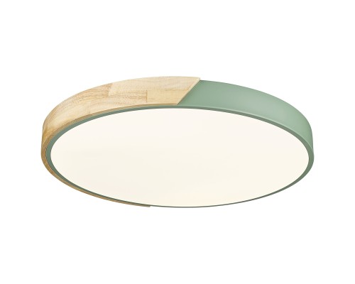 Потолочный светильник с пультом ДУ Velante 445-447-01