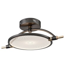 WE430.01.027 WERTMARK LAURA ÑÐ²ÐµÑÐ¸Ð»ÑÐ½Ð¸Ðº Ð¿Ð¾ÑÐ¾Ð»Ð¾ÑÐ½ÑÐ¹, LED, 40W, 3000K