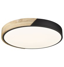 445-627-01 VELANTE Светильники с LED светильник потолочный, LED, 24W, 4000K