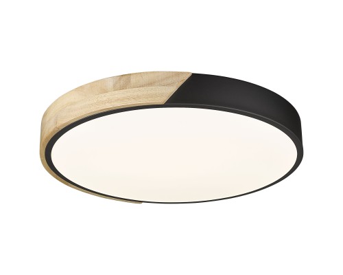 445-627-01 VELANTE Светильники с LED светильник потолочный, LED, 24W, 4000K