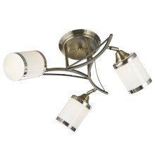 713-507-03 VELANTE ÐÐ»Ð°ÑÑÐ¸ÑÐµÑÐºÐ¸Ð¹ ÑÑÐ¸Ð»Ñ ÑÐ²ÐµÑÐ¸Ð»ÑÐ½Ð¸Ðº Ð¿Ð¾ÑÐ¾Ð»Ð¾ÑÐ½ÑÐ¹, E27, 3x60W