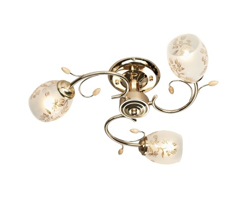 Потолочная люстра Velante 762-307-03