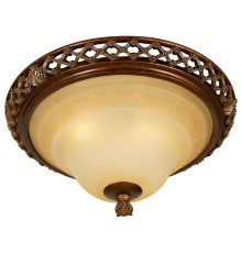 WE342.03.627 WERTMARK ADORA светильник потолочный, E27, 3x60W