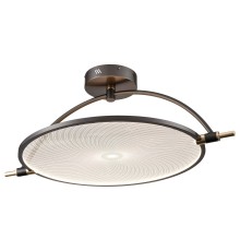 WE430.03.027 WERTMARK LAURA ÑÐ²ÐµÑÐ¸Ð»ÑÐ½Ð¸Ðº Ð¿Ð¾ÑÐ¾Ð»Ð¾ÑÐ½ÑÐ¹, LED, 60W, 3000K