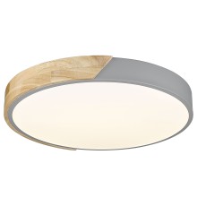 Потолочный светильник Velante 445-227-01