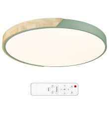 445-467-01 VELANTE Ð¡Ð²ÐµÑÐ¸Ð»ÑÐ½Ð¸ÐºÐ¸ Ñ LED ÑÐ²ÐµÑÐ¸Ð»ÑÐ½Ð¸Ðº Ð¿Ð¾ÑÐ¾Ð»Ð¾ÑÐ½ÑÐ¹, LED, 72W, 3000/4000/6000K