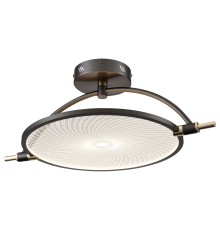 WE430.02.027 WERTMARK LAURA светильник потолочный, LED, 50W, 3000K