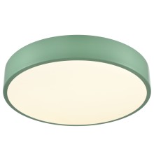 444-407-01 VELANTE Современный стиль светильник потолочный, LED, 18W, 4000K