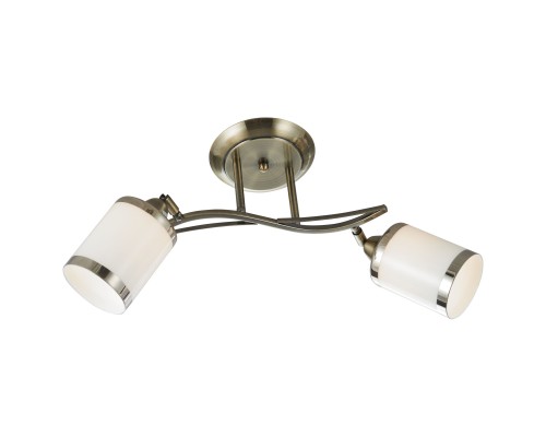 713-507-02 VELANTE ÐÐ»Ð°ÑÑÐ¸ÑÐµÑÐºÐ¸Ð¹ ÑÑÐ¸Ð»Ñ ÑÐ²ÐµÑÐ¸Ð»ÑÐ½Ð¸Ðº Ð¿Ð¾ÑÐ¾Ð»Ð¾ÑÐ½ÑÐ¹, E27, 2x60W