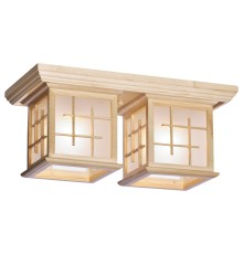 Светильник Velante 592-717-02 натуральный